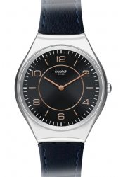 Swatch Skincounter Armbanduhr