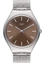 Swatch Skinboot Armbanduhr