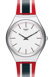 Swatch Skinflag Armbanduhr