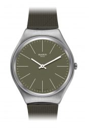 Swatch Skinnature Armbanduhr