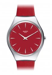 Swatch Skinrossa Damenuhr