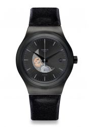Swatch Sistem Irony Pilot Automatikuhr