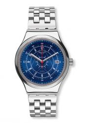 Swatch Automatikuhr Sistem 51 Irony Sistem Boreal