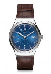 Swatch Automatikuhr Sistem 51 Irony Sistem Fly