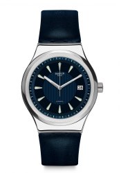 Swatch Sistem51 Lake Armbanduhr