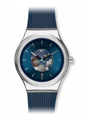 Swatch Blurang Automatikuhr