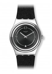 Swatch Madame Night Damenuhr