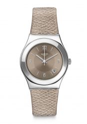 Swatch Justsand Damenuhr
