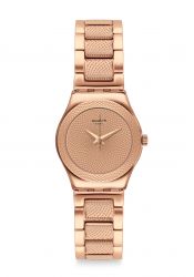 Swatch Full Rose Damenuhr