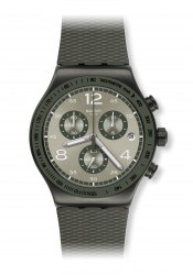 Swatch Turf Wrist Herrenchronograph