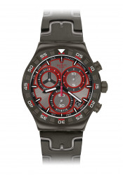 Swatch Irony Crazy Drive Chronograph