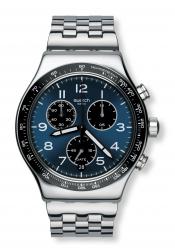Swatch Boxengasse Herrenchronograph