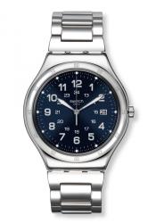 Swatch Blue Boat Armbanduhr