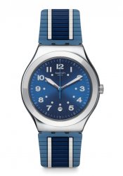 Swatch Bluora Armbanduhr