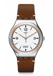 Swatch TV Show Armbanduhr