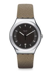 Swatch Irony Masterclass Herrenuhr