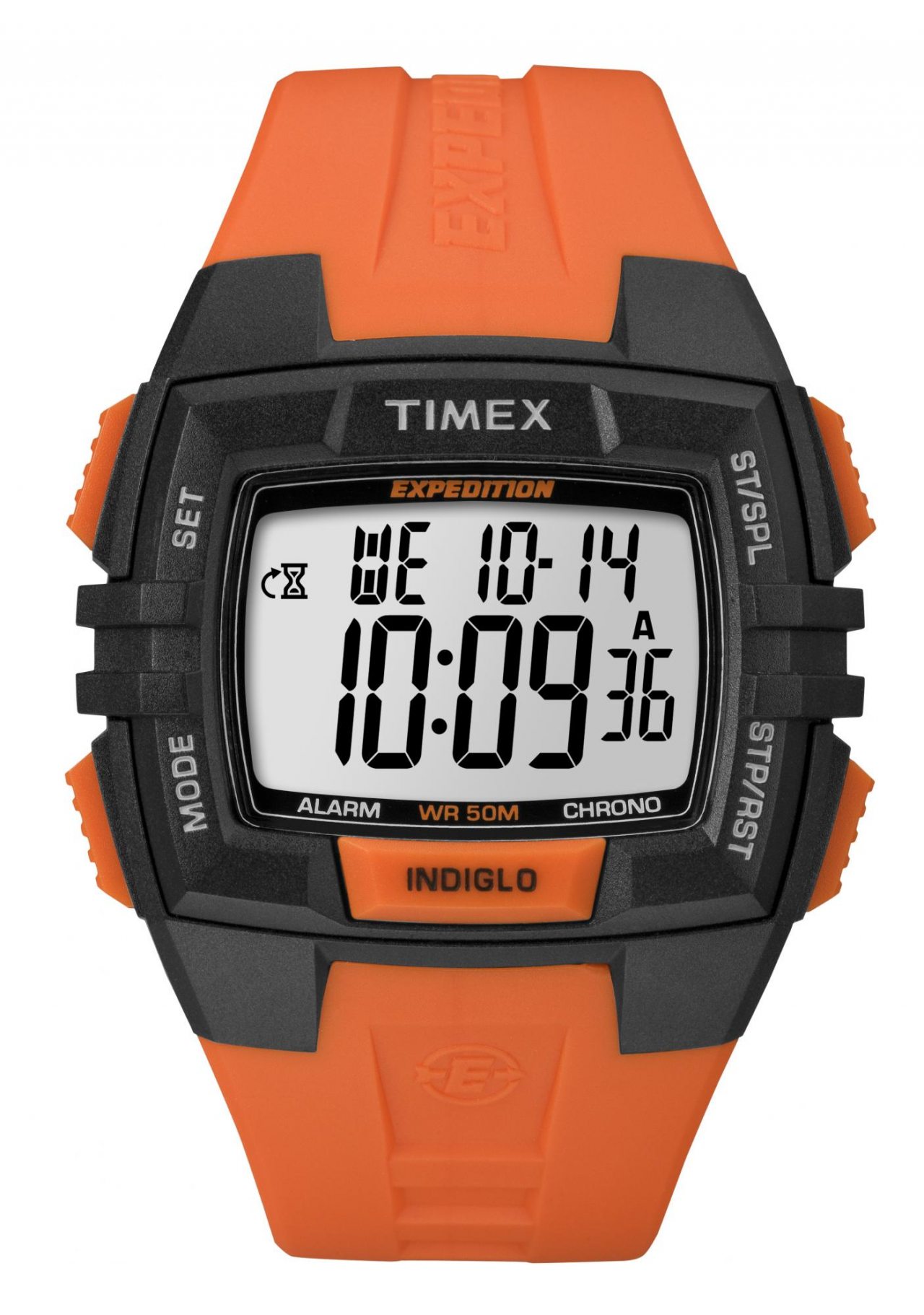 Timex Expedition Chrono Alarm Timer T49902 nur 59,90