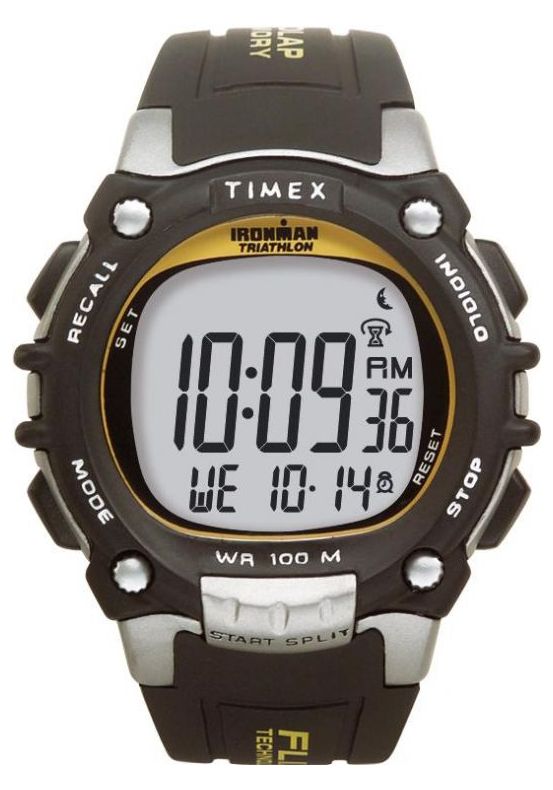 timex ironman t5e231