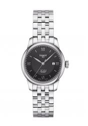 Tissot Damenuhr Le Locle Automatik