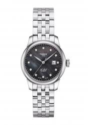 Tissot Damenuhr Le Locle Automatik