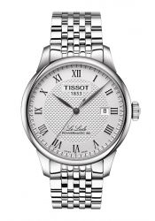 Tissot Herrenuhr Le Locle Automatik