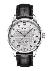 Tissot Herrenuhr Le Locle Automatik