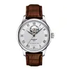 Le Locle Powermatic 80 Open Heart
