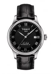 Tissot Herrenuhr Le Locle Automatik