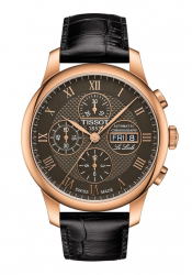 Tissot Le Locle Automatik Herrenchronograph