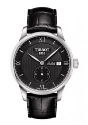 Tissot Herrenuhr Le Locle Small Second Automatik