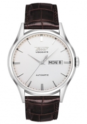 Tissot Herrenuhr Visodate Retro Automatik