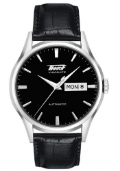 Tissot Herrenuhr Visodate Retro Automatik