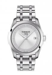 Tissot Damenuhr Couturier