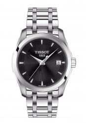 Tissot Damenuhr Couturier