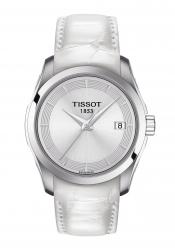 Tissot Damenuhr Couturier