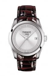 Tissot Couturier Damenuhr