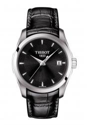 Tissot Damenuhr Couturier