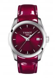 Tissot Damenuhr Couturier