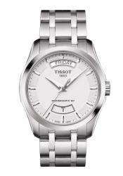 Tissot Herrenuhr Couturier Automatik