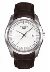 Tissot Herrenuhr Couturier