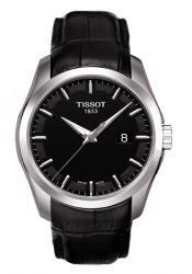 Tissot Herrenuhr Couturier