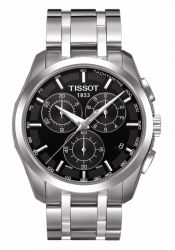 Tissot Herrenchronograph Couturier