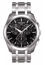 Tissot Herrenchronograph Couturier