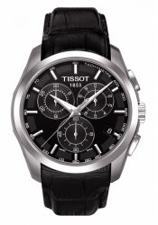 Tissot Herrenchronograph Couturier