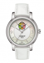Tissot Damenuhr Lady Heart Automatik
