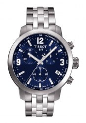 Tissot Herrenchronograph PRC200