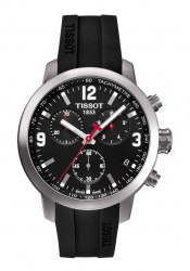 Tissot Herrenchronograph PRC200