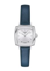 Tissot T-Classic Lovely Square Damenuhr