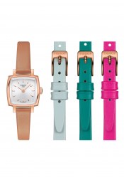 Tissot Lovely Square Summer Set
