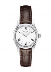 Tissot Tradition 5.5 Damenuhr